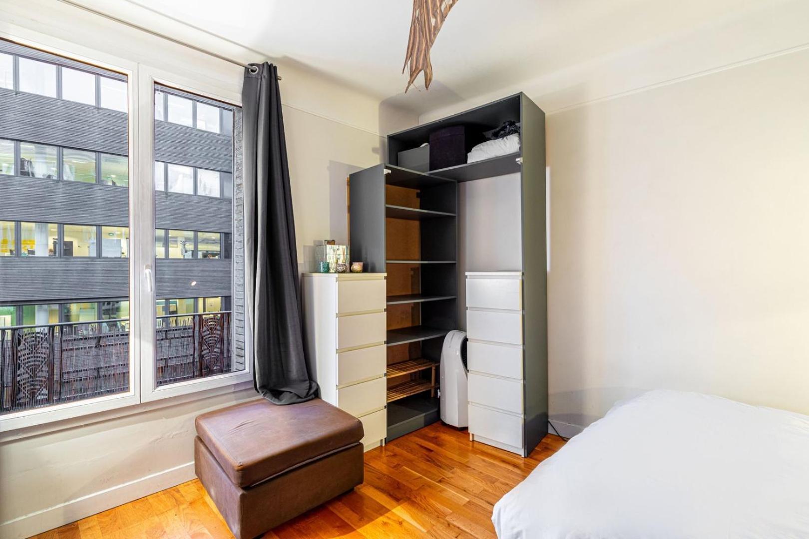 Guestready - Apt. De Charme Pour 2 Dans Le 13e Apartment Paris